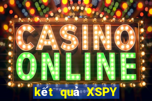 kết quả XSPY ngày 16