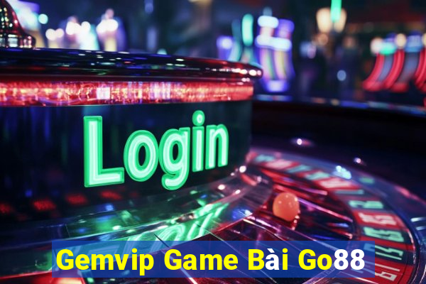 Gemvip Game Bài Go88