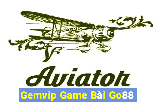 Gemvip Game Bài Go88