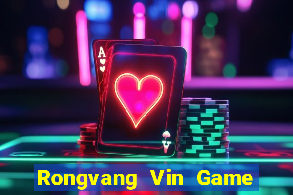 Rongvang Vin Game Bài G88