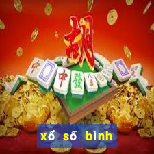 xổ số bình dương 13 5