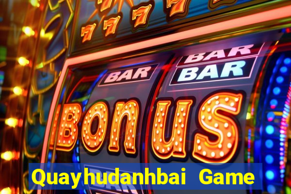 Quayhudanhbai Game Bài Manclub