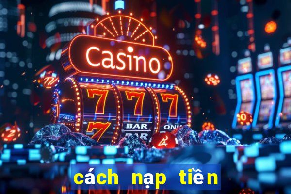 cách nạp tiền go88 qua mb bank