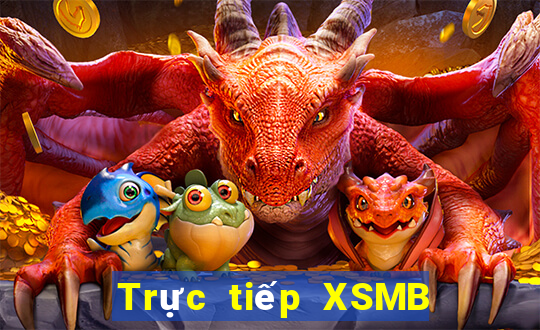 Trực tiếp XSMB ngày 3