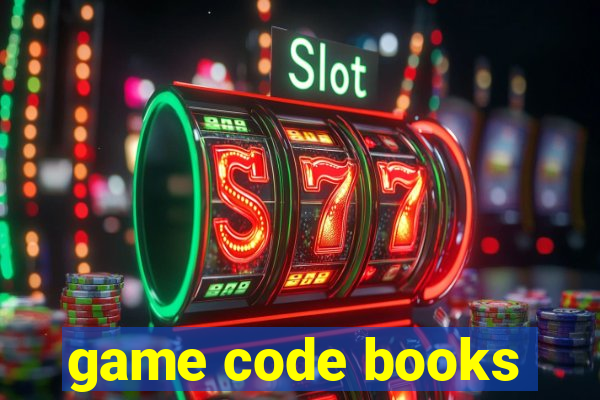 game code books