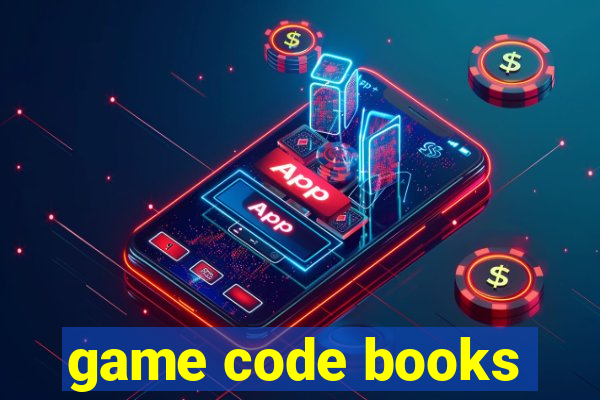 game code books