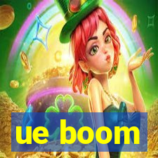 ue boom