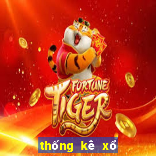 thống kê xổ số miền trung ngày hôm nay