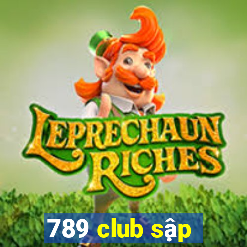 789 club sập