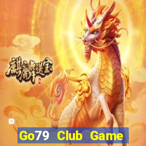 Go79 Club Game Bài Ma Thuật