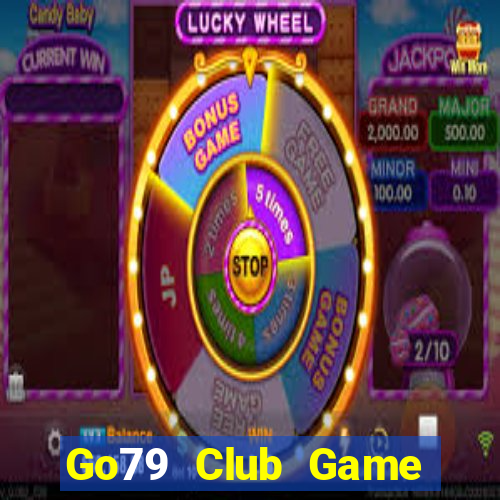 Go79 Club Game Bài Ma Thuật