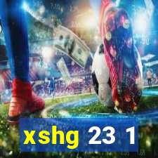 xshg 23 1