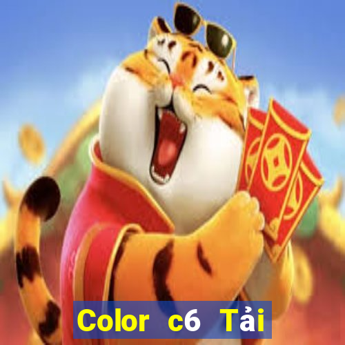 Color c6 Tải xuống và cài đặt