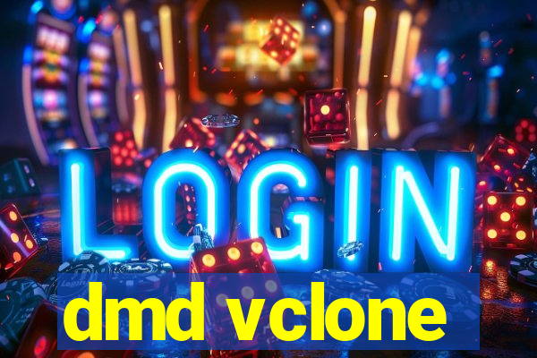 dmd vclone