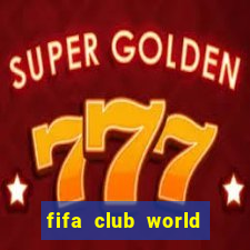 fifa club world cup 2010