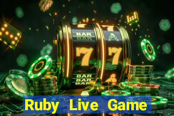 Ruby Live Game Bài 888