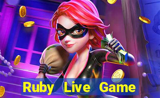 Ruby Live Game Bài 888