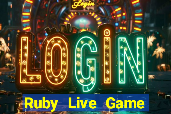 Ruby Live Game Bài 888