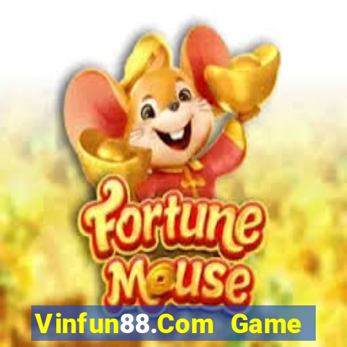 Vinfun88.Com Game Bài Đổi Thưởng Go88