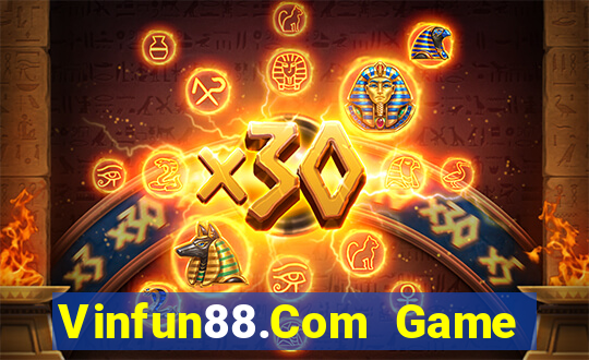 Vinfun88.Com Game Bài Đổi Thưởng Go88