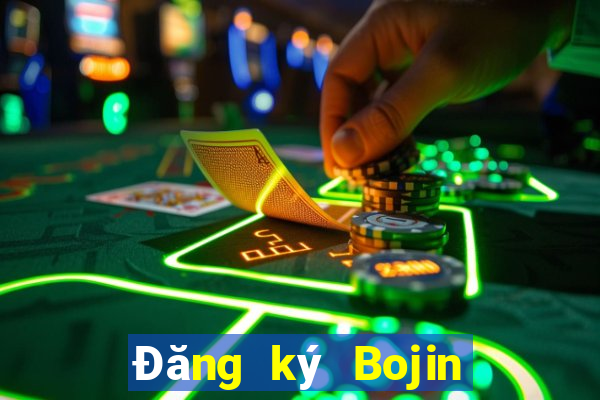 Đăng ký Bojin vương miện 188