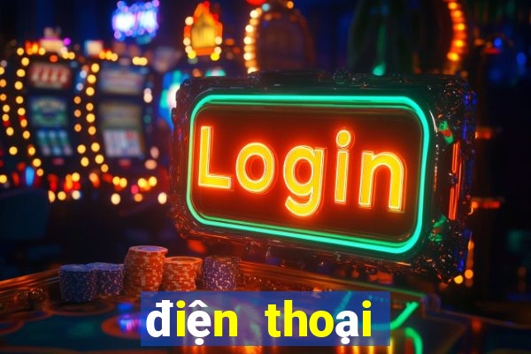 điện thoại nát bét