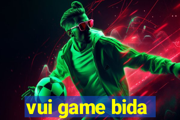 vui game bida