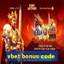 vbet bonus code