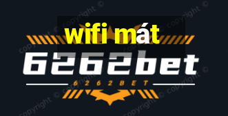 wifi mát