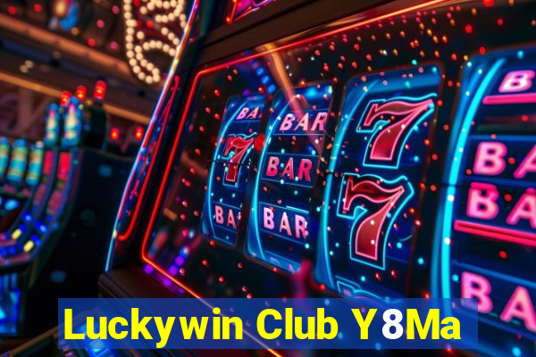 Luckywin Club Y8Ma