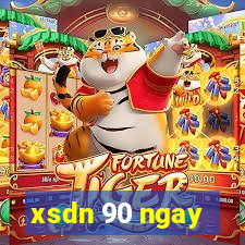 xsdn 90 ngay