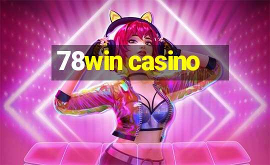 78win casino