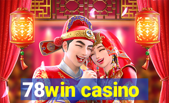 78win casino