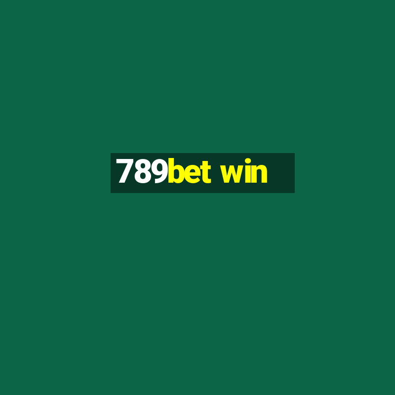 789bet win