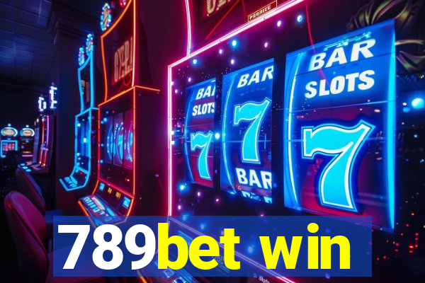 789bet win