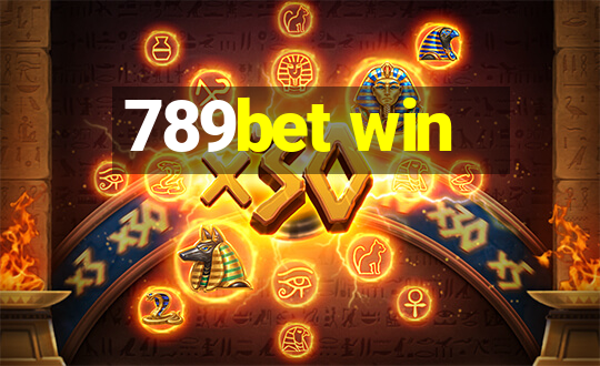 789bet win