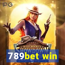 789bet win