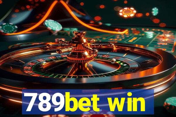 789bet win