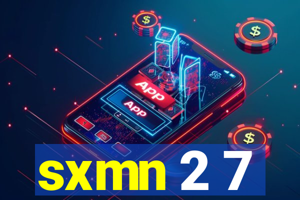 sxmn 2 7