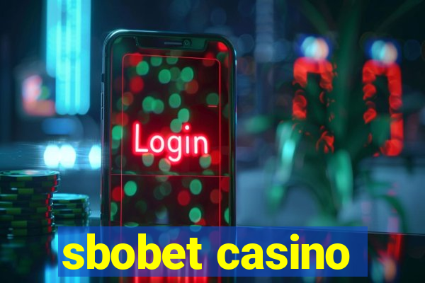 sbobet casino