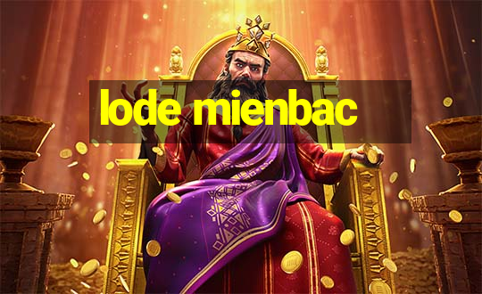 lode mienbac