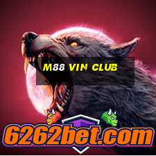 m88 vin club