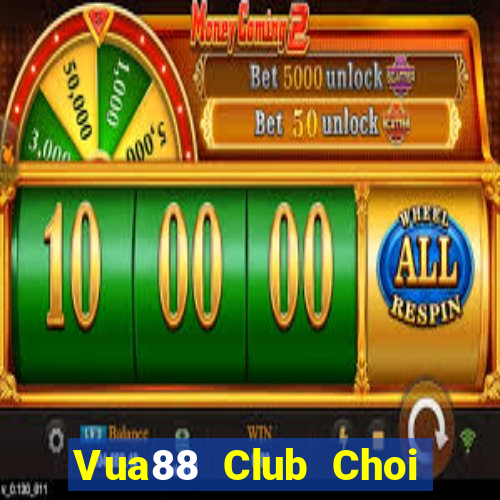 Vua88 Club Choi Game Đánh Bài