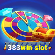 383win slot