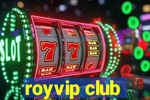 royvip club