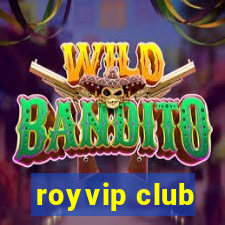 royvip club