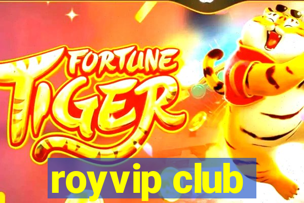 royvip club