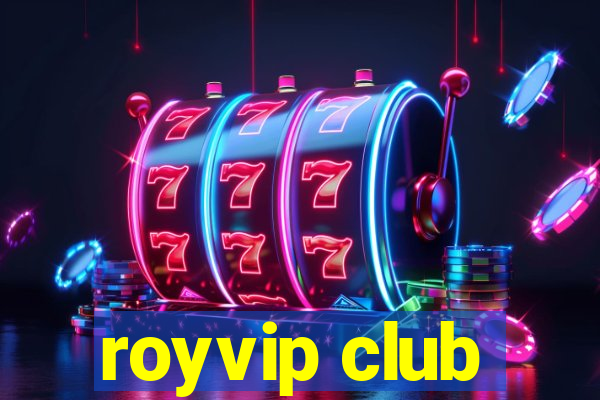 royvip club