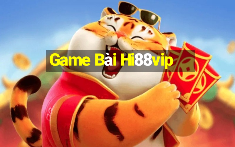 Game Bài Hi88vip