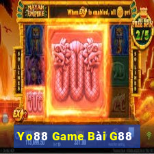 Yo88 Game Bài G88